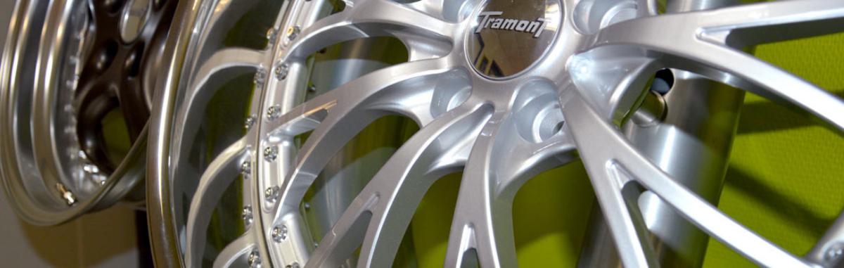TRAMONT Xtreme Wheels
