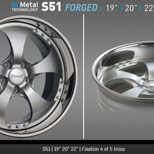 TRAMONT WHEELS JANTES