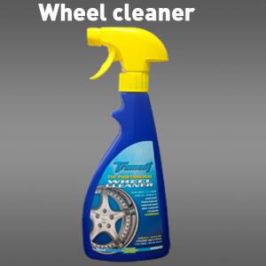 TRAMONT WHEELS JANTES